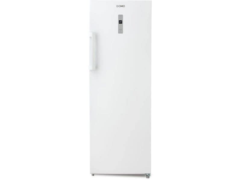 Domo Gefrierschrank DO91205F Wechselbar/Rechts