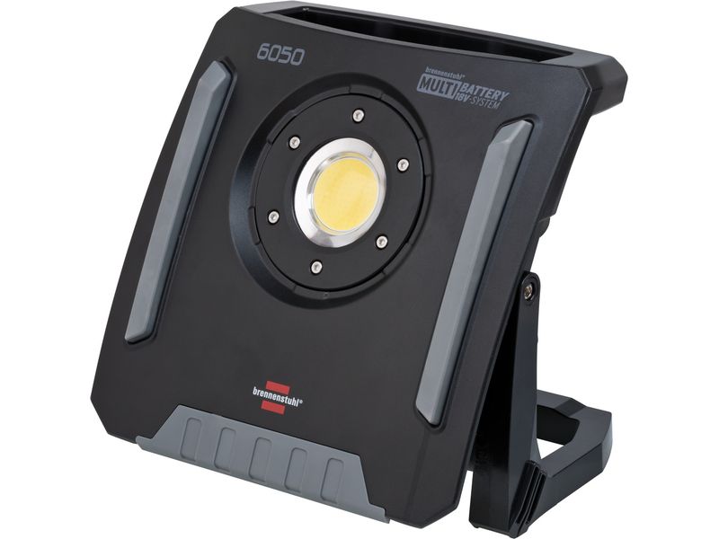 [2174246] Brennenstuhl Akku-LED-Strahler Hybrid MULTI 6052 MH CH 61.6 W
