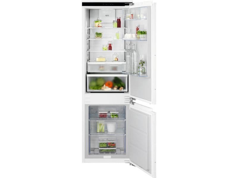 AEG by Electrolux Kühl-Gefrierkombination AIK2760R Wechselbar/Rechts