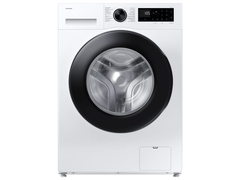 Samsung Waschmaschine WW5100 Slim Links