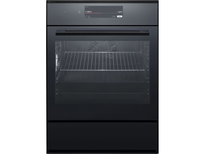 Electrolux Einbaubackofen EB7SL4SP  A++