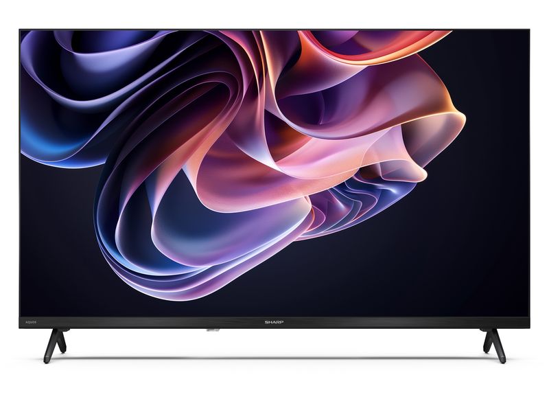 Sharp TV 32HF2265E 32", 1366 x 768 (WXGA), LCD