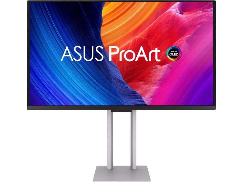 ASUS Monitor ProArt PA27UCDMR 26.5 ", 3840 x 2160 (Ultra HD 4K)