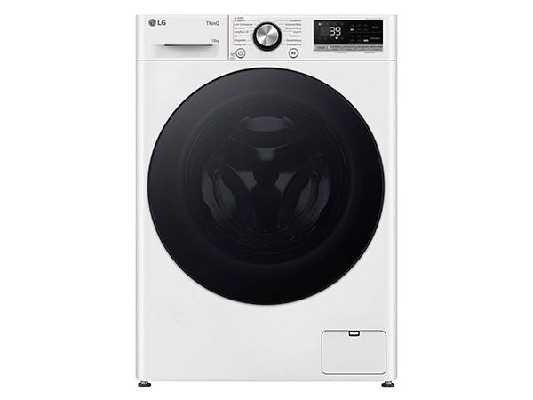 LG Waschmaschine F4WR700Y Links