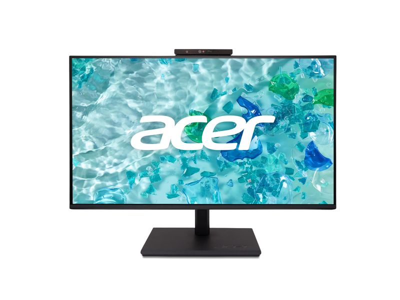 Acer Monitor Vero B278UGbemiqprcuzx 27 ", 2560 x 1440 (WQHD)