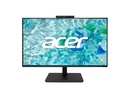 Acer Monitor Vero B278UGbemiqprcuzx 27 ", 2560 x 1440 (WQHD)