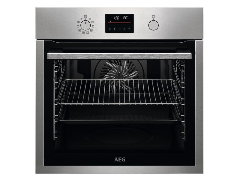AEG by Electrolux Einbaubackofen BOBZYM