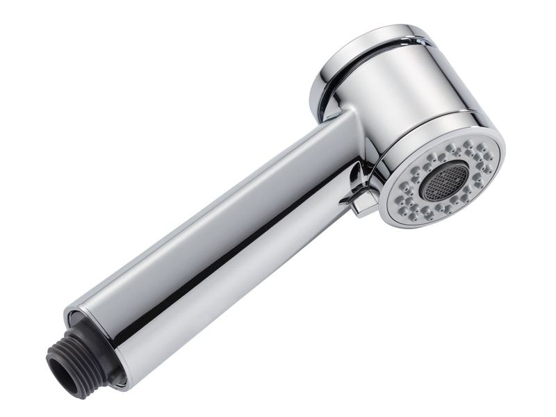 Laufen Küchenbrause Milor 2 verchromt Küchenbrause verchromt
