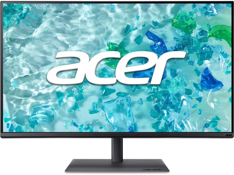 Acer Monitor Vero B327QKB1bmiiprzx