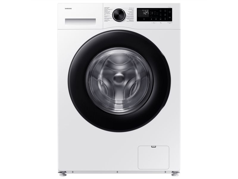 Samsung Waschmaschine WW5000 Links