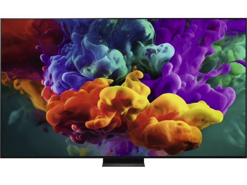 LG TV 100QNED87B6 100", 3840 x 2160 (Ultra HD 4K), QNED