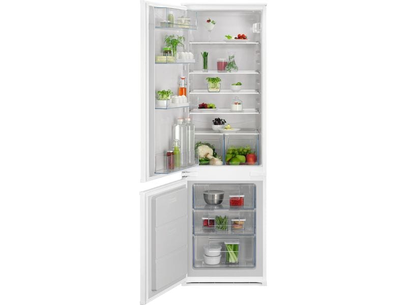 AEG by Electrolux Kühl-Gefrierkombination AIK2711 l Wechselbar/Links