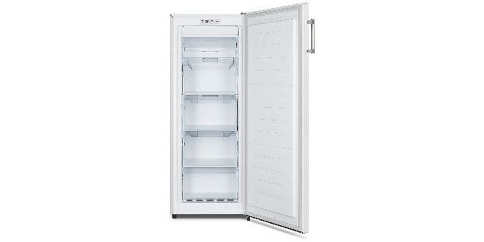Sibir Gefrierschrank GSN 16024 Rechts