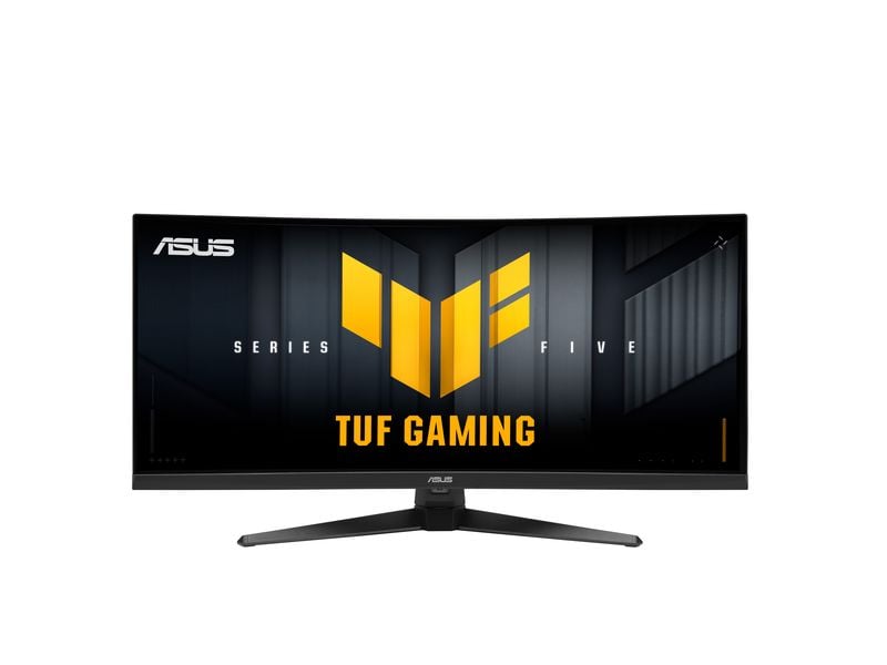 ASUS Monitor TUF Gaming VG34WQ5A 34 ", 3440 x 1440 (UWQHD)