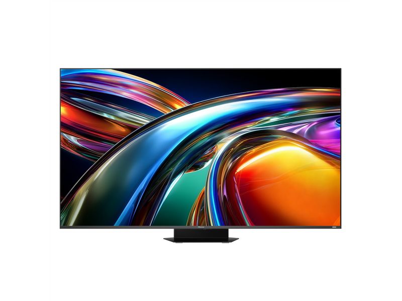 Hisense TV 65UR9DS 65", 3840 x 2160 (Ultra HD 4K), Mini LED