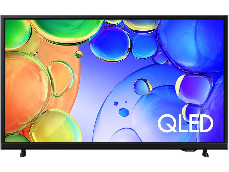 Samsung TV QE32Q5FAAUXXN 32", 1920 x 1080 (Full HD), LED-LCD