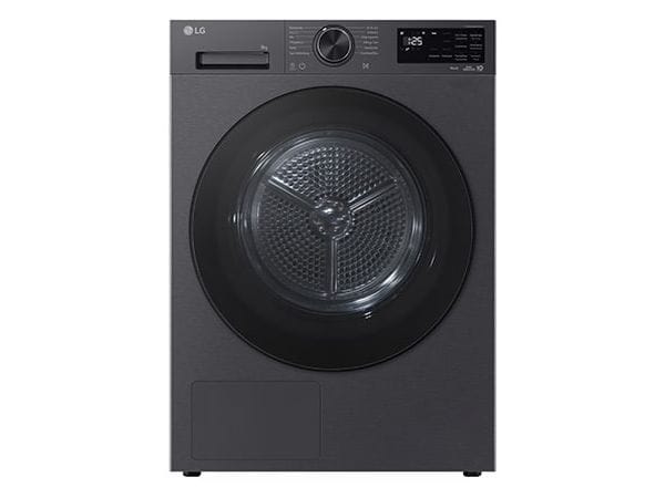 [2200375] LG Wäschetrockner RT90X7B Wechselbar