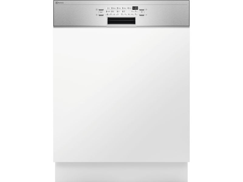 Electrolux Einbaugeschirrspüler GA60LICN Integrierbar