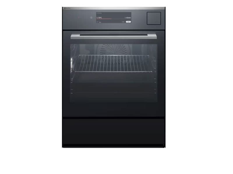 Electrolux Einbaubackofen EB7PL7KCN  A++