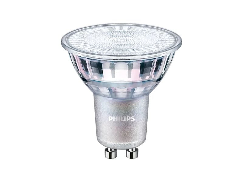 Philips Professional Master Value GU10 2.8W 285 lm Prisma weiss