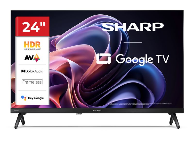 Sharp TV 24HF2265E