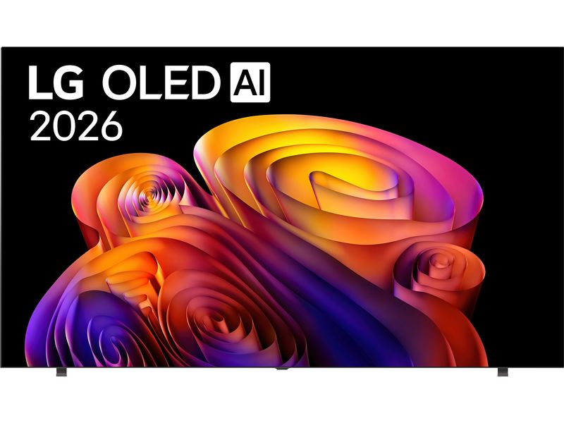 LG TV OLED83B6ELB 83", 3840 x 2160 (Ultra HD 4K), OLED