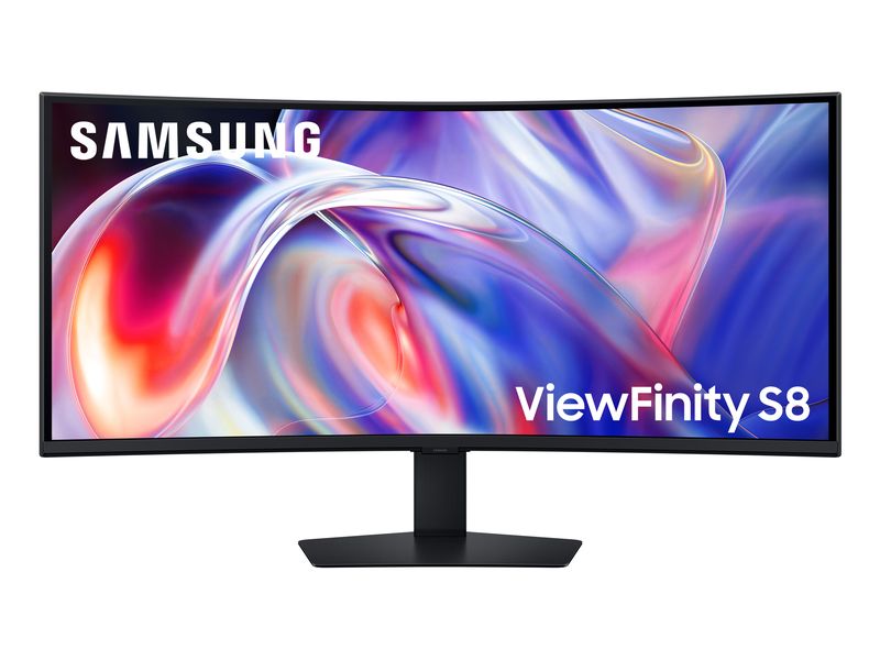 Samsung Monitor Viewfinity S85TH