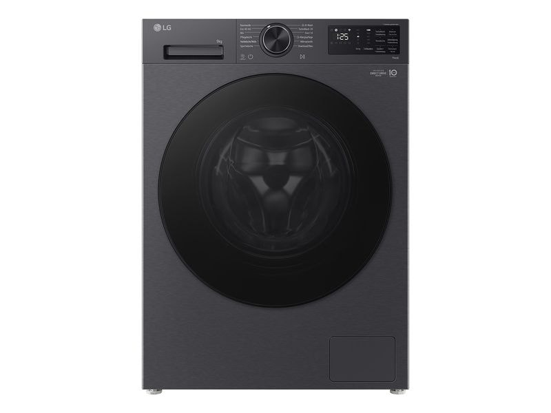 LG Waschmaschine F2X7SLIM9B Links