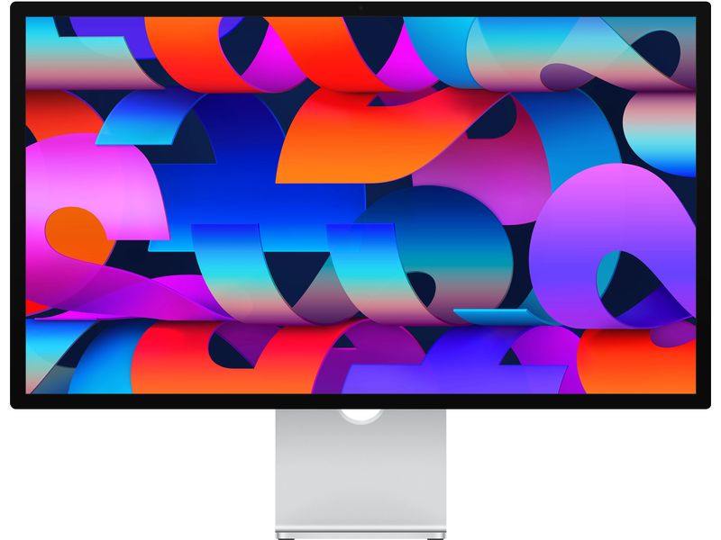 Apple 27" Studio Display (Tilt-Stand)