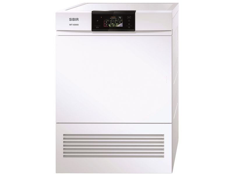 [2104775] Sibir Wäschetrockner WT-V2000 2025 Links