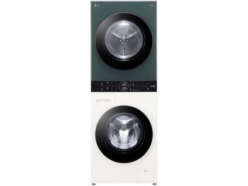 [2200370] LG WashTower WT1210EGF Links