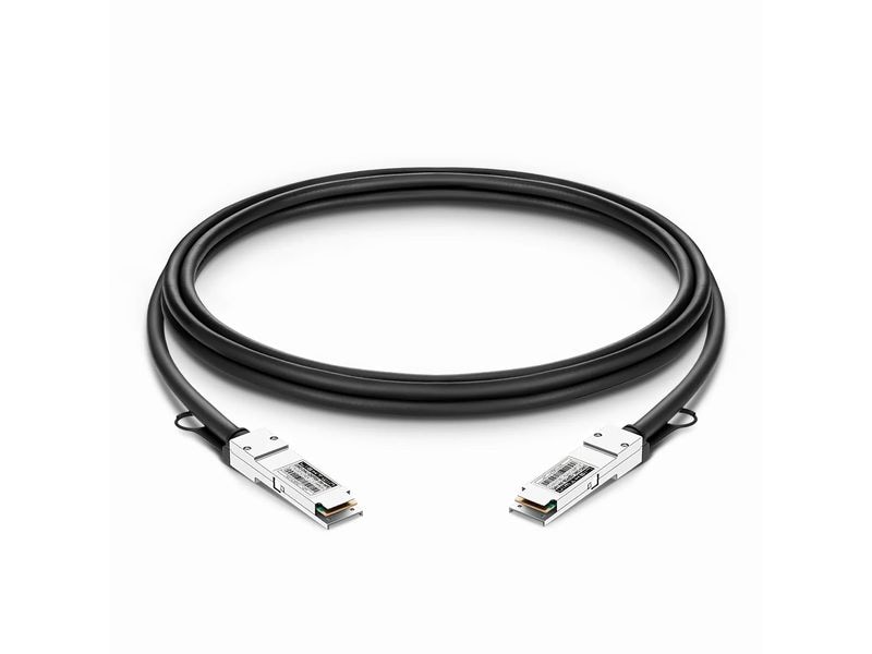 [1996187] Lightwin Optics DA-Kabel Passiv 100GB HPE/Aruba QSFP28/QSFP28 3 m (3 m)
