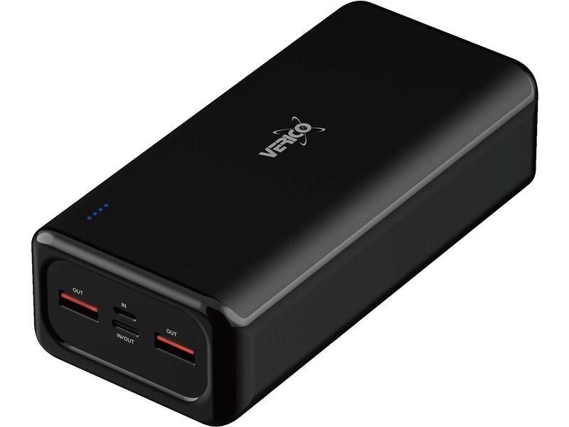 Verico Powerbank Pro PD 30000 mAh