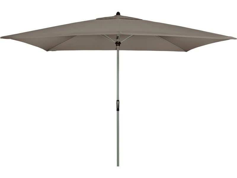 Doppler Sonnenschirm Active 300 x 200 Auto-Tilt - Greige