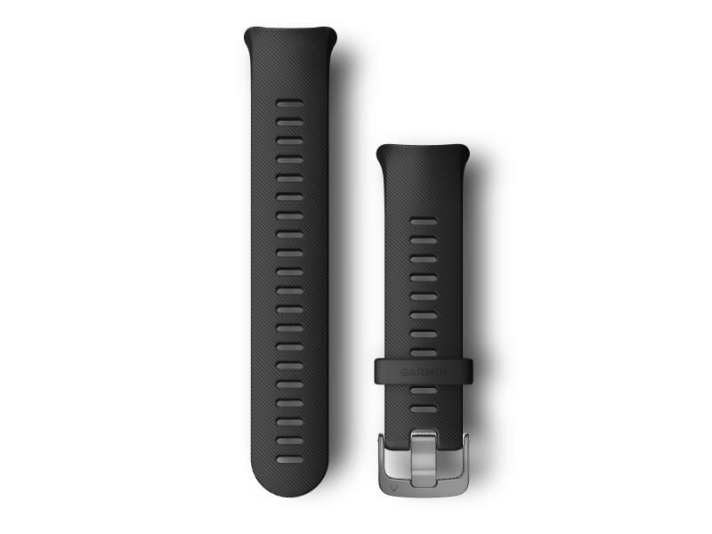 [914154] GARMIN Armband Forerunner 45 (Schwarz)