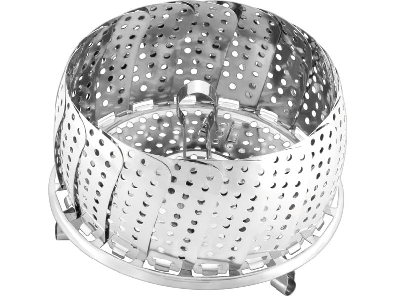 Silit Dämpfeinsatz 14 cm, Edelstahl