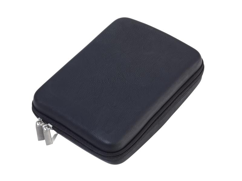 Troika Travel Case Schwarz