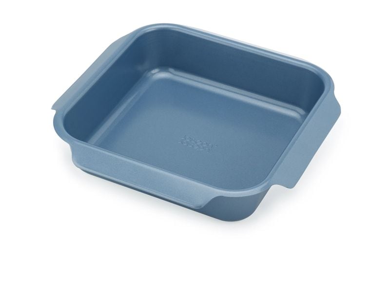 Joseph Joseph Backform Nest Oven M, Blau