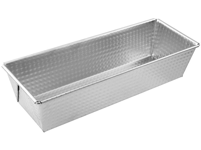 Zenker Cake-Backform Silver 25.5 cm