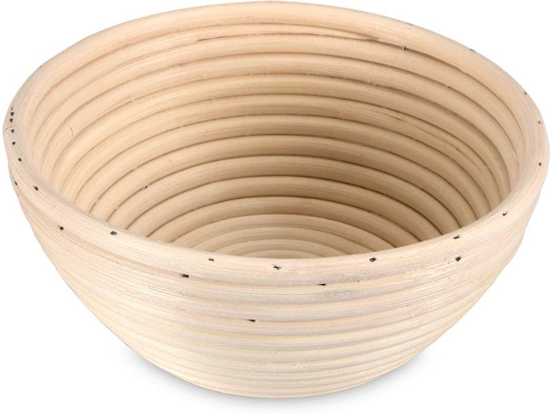 Städter Gärkörbchen Rund, 17 cm