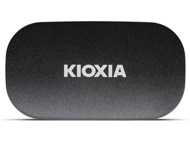 [2035791] Kioxia Externe SSD EXCERIA PLUS G2 2000 GB (2000 GB)