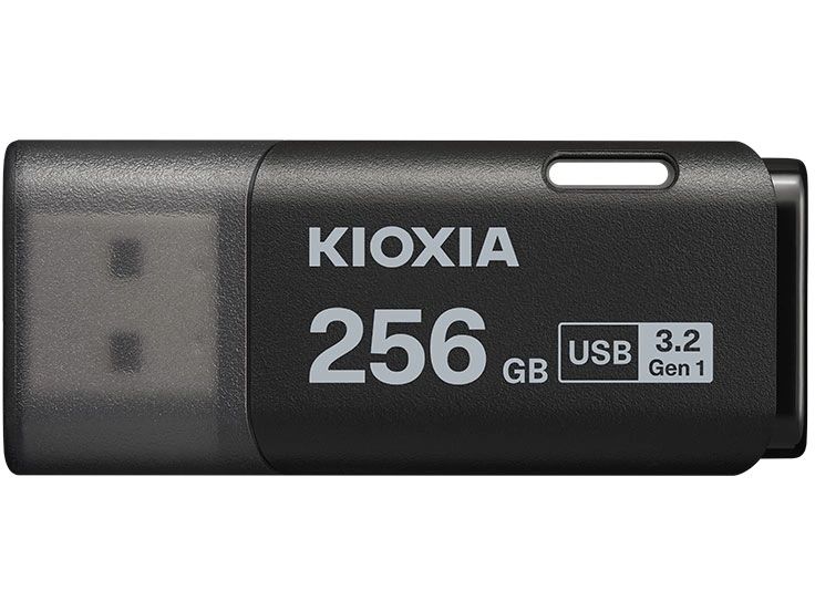 Kioxia USB-Stick TransMemory U301 256 GB
