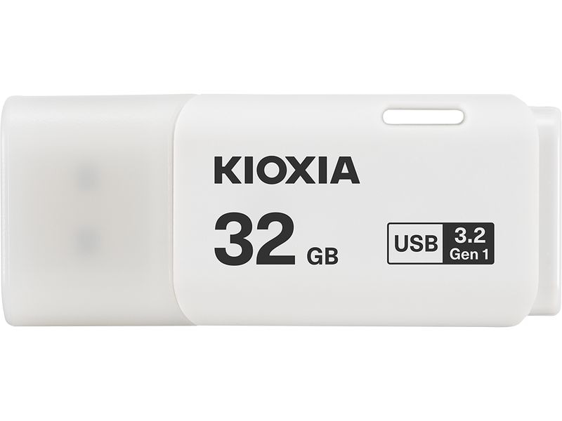 [2035782] Kioxia USB-Stick TransMemory U301 32 GB (32 GB)