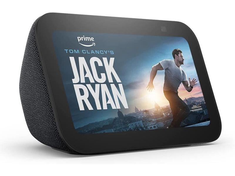 Amazon Smartspeaker Echo Show 5 – 3. Generation
