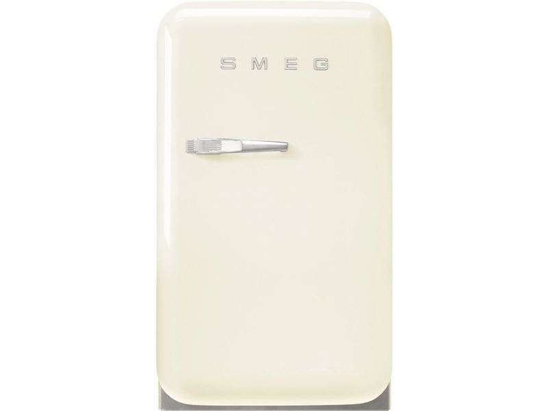 SMEG Kühlschrank FAB5RWH5 Weiss