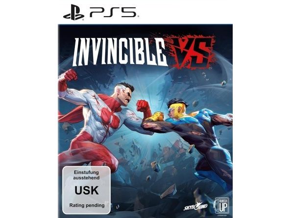 CentreSoft Invincible (Box)