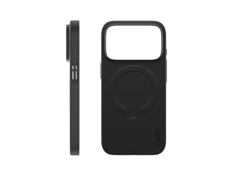 CARE SL1M iPhone 17 Pro Schwarz