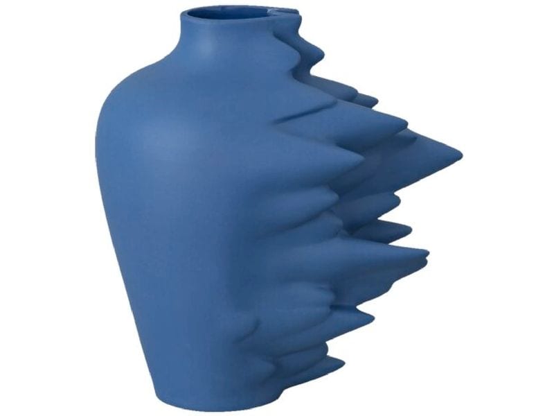Rosenthal Vase Fast 14 cm Midnight