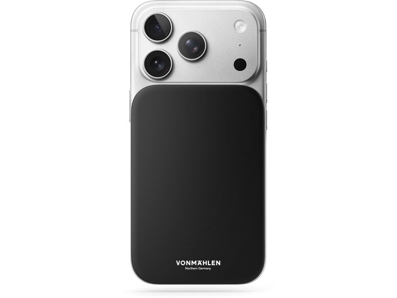 Vonmählen Powerbank Evergreen Mag 3000 mAh