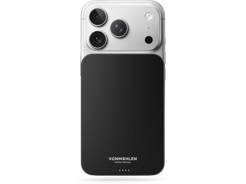 Vonmählen Powerbank Evergreen Mag Pro 10000 mAh